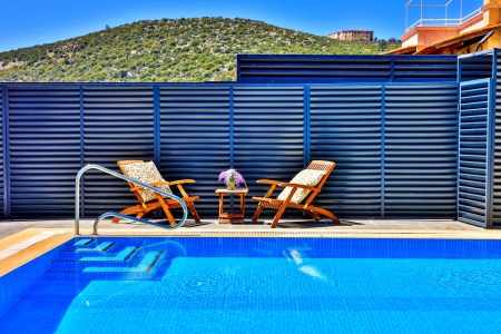 Villa Kırlangıç 1 Resim