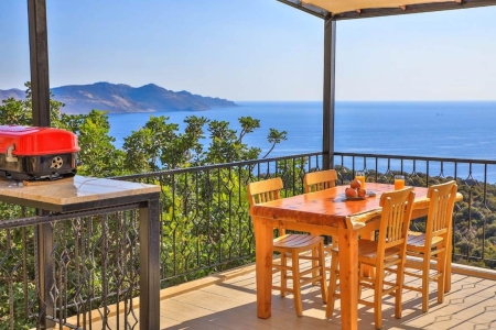 Villa Abosa 4 Resim