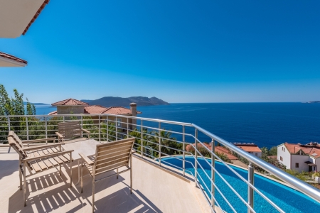 Villa Aden 4 Resim