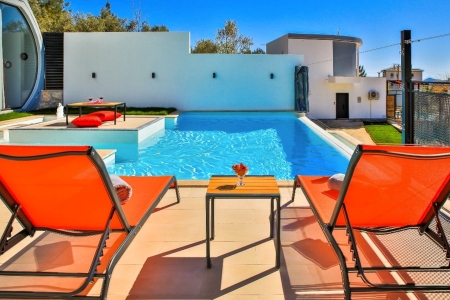 Villa Alyans 1 Resim