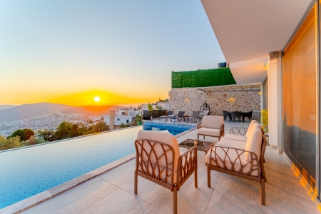 Villa Baco July 0 Resim