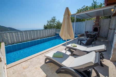 Villa Hayal Evi 1 Resim