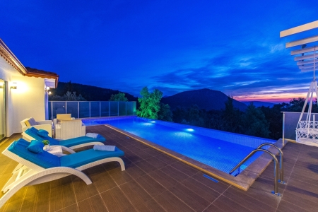 Villa Luna 1 Resim