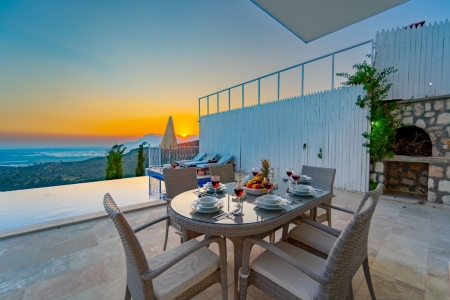 Villa Oscar 4 Resim