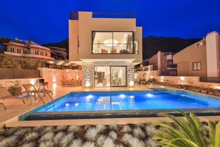 Villa Öyküm 0 Resim