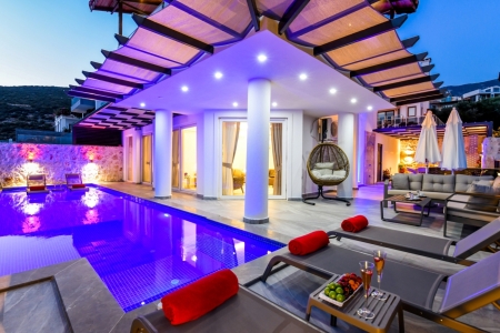 Villa Suit Noname 2 Resim