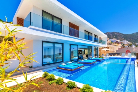 Villa Cornelia 1 Resim