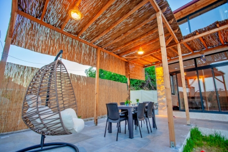 Villa Sunrise Demre 3 Resim