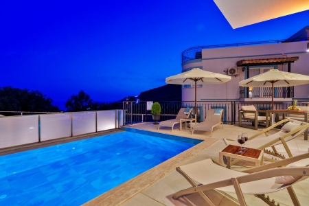 Villa Laren 3 Resim