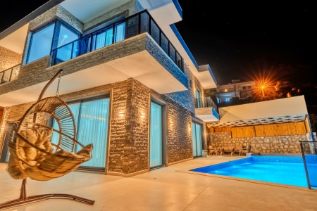 Villa Merva 3 3 Resim