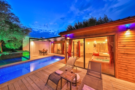 Villa Abanoz 0 Resim