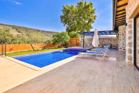 Villa Çınar 3 Resim