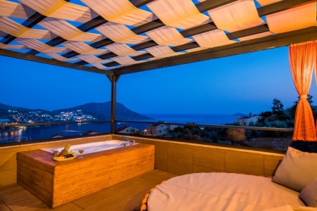Villa Tekin 4 Resim