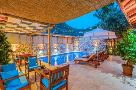 Villa Okaliptüs 2 Resim