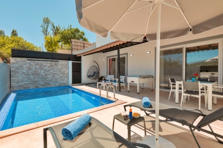 Villa Mini Zeybek 0 Resim