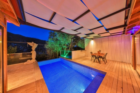 Villa Abanoz 1 Resim