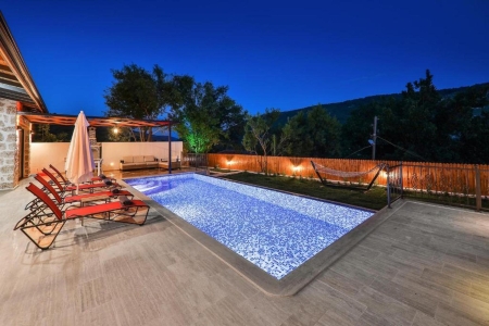 Villa Payam 4 Resim