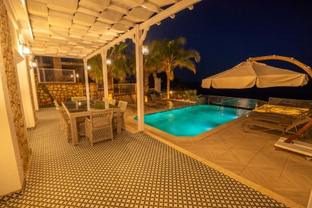 Villa Elena 1 4 Resim