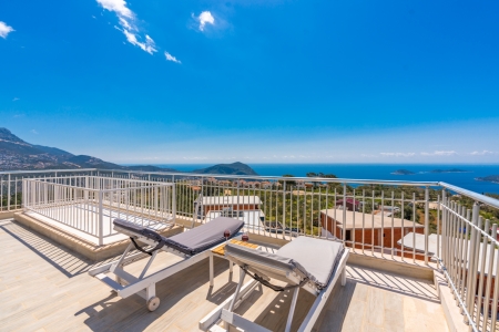 Villa INFINITY 4 Resim