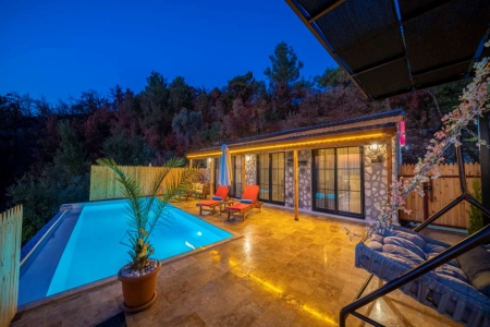 Villa Myway 0 Resim