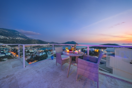Villa Tashla 4 Resim