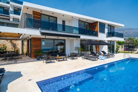 Villa Recep 1 Resim
