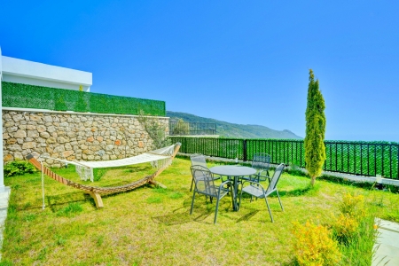 Villa Jüpiter 5 3 Resim