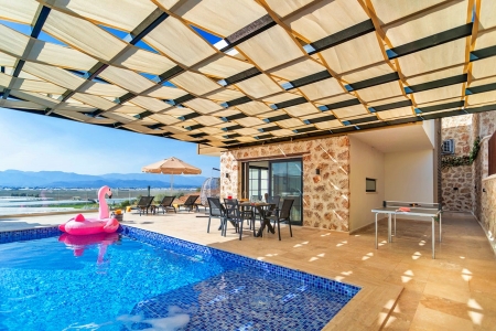 Villa Lina Yeşilköy 1 Resim