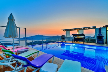 Villa Akkaya Zehra 2 1 Resim