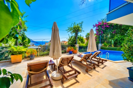 Villa Melissa 1 2 Resim