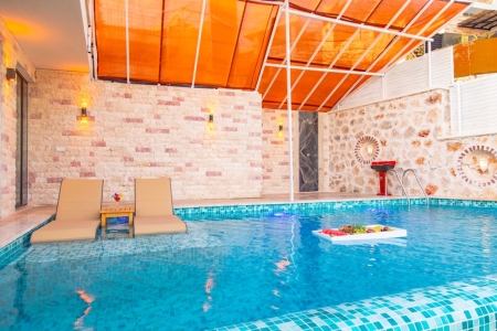 Villa Koln 3 Resim
