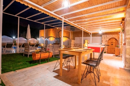 Villa Küçükkaya 4 Resim