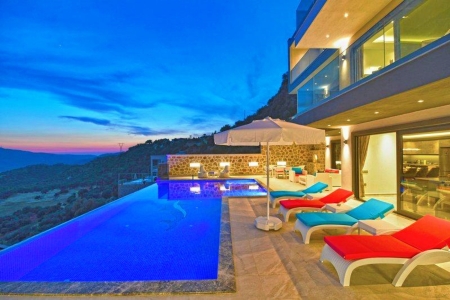 Villa Survival 3 Resim