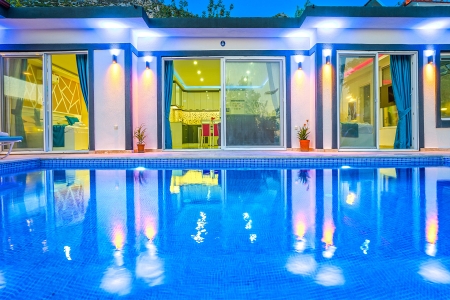 Villa Samyeli 4 Resim