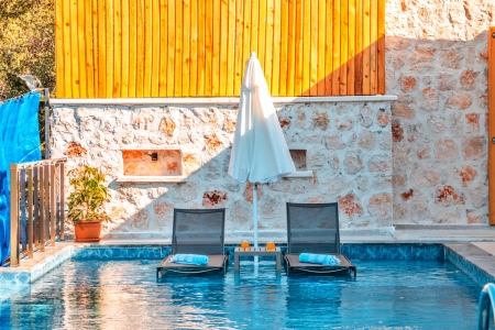 Villa Gülfidan 0 Resim