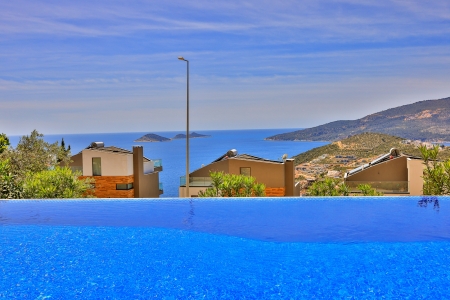 Villa Cecili 3 Resim