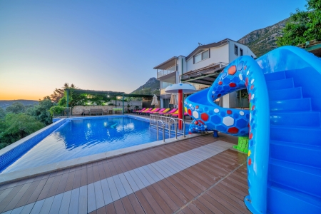 Villa Akça 2 Resim