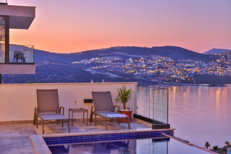 Bank Villa 2 0 Resim