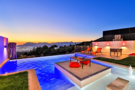 Villa Alyans 3 Resim