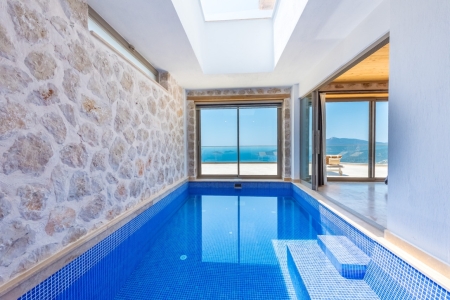 Villa Bliss Kördere 3 Resim