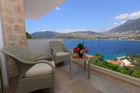 Villa Julia 4 Resim
