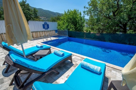Villa Yeşil Ev 1 Resim
