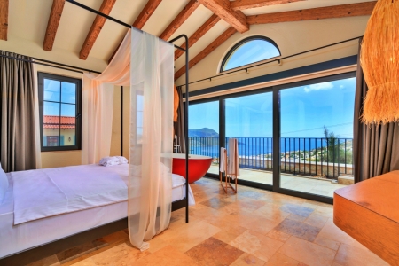 Villa Erato 3 Resim