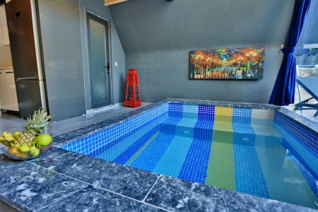 Villa Piero 3 Resim