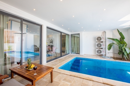 Villa Roze 1 Resim
