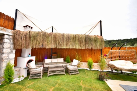 Villa Aşkı Ala 4 Resim