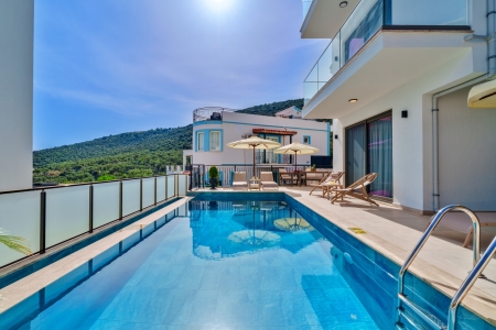 Villa Laren 2 Resim