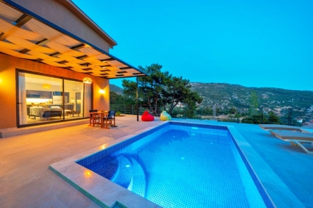 Villa Cilve 1 Resim