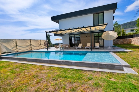 Villa King İslamlar 4 Resim