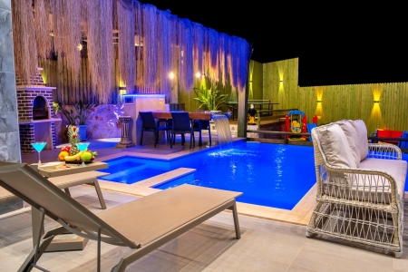 Villa Azores 3 Resim